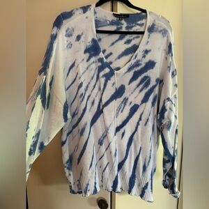 Alison Andrew’s Women’s 2X blouse